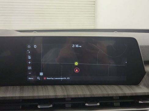 Used 2023 Kia Telluride EX image 26