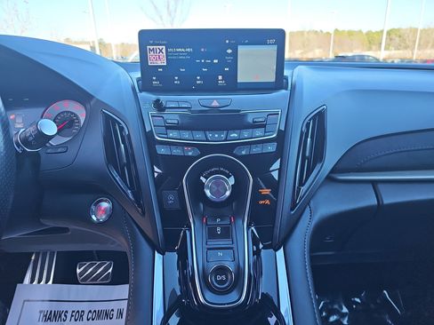 Used 2020 Acura RDX A-Spec image 23