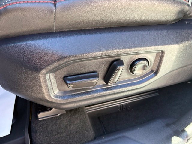 Used 2025 Toyota Sequoia TRD Pro AWD/4WD image 29