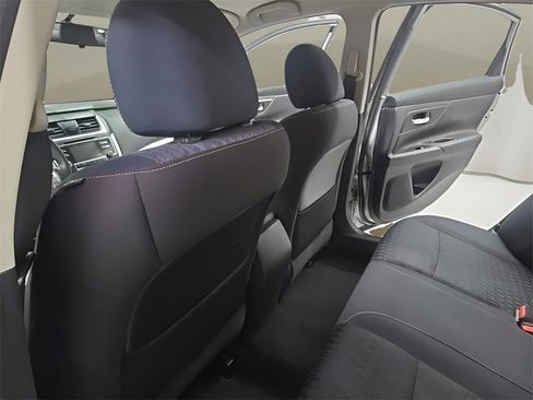 Used 2017 Nissan Altima 2.5 S w/ Power Driver Seat Package image 14