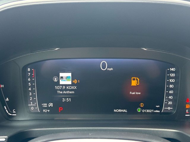 Used 2025 Honda Pilot Elite image 15