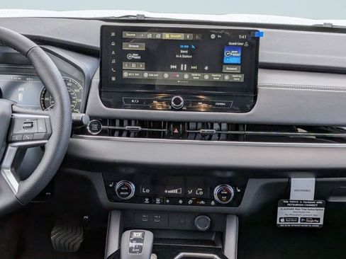 New 2026 Mitsubishi Outlander LE FWD image 16
