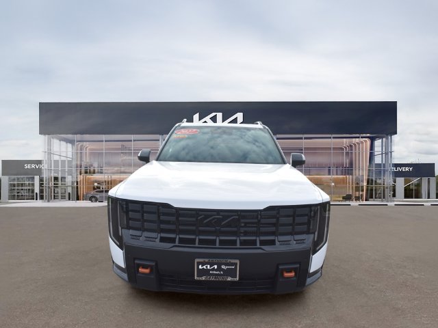 New 2027 Kia Telluride SX Prestige X-Pro AWD/4WD image 9