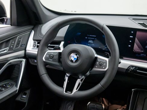 Certified 2026 BMW X1 xDrive28i AWD/4WD image 11