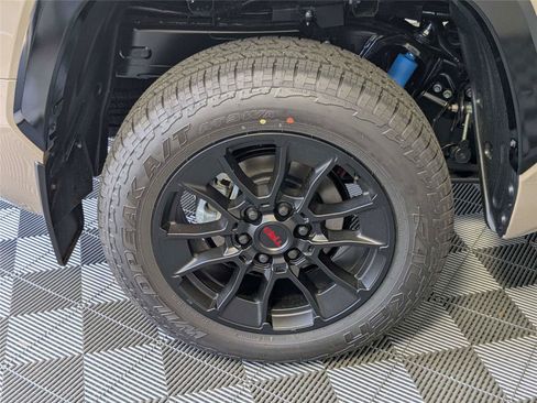 New 2026 Toyota Tundra Platinum AWD/4WD image 24