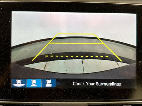 Used 2018 Honda Civic EX image 10