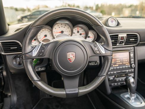 Used 2012 Porsche 911 Carrera GTS image 14