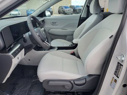 New 2026 Hyundai Kona SEL Sport image 9