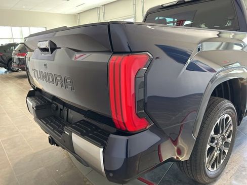 New 2026 Toyota Tundra Limited AWD/4WD image 7