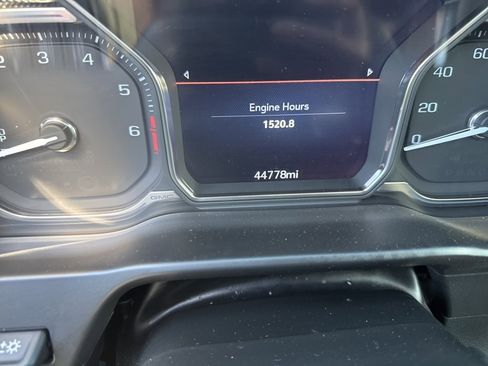 Used 2019 GMC Sierra 1500 Denali w/ Denali Ultimate Package image 14