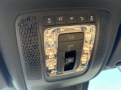 Certified 2024 Mercedes-Benz GLE 350 4MATIC image 34