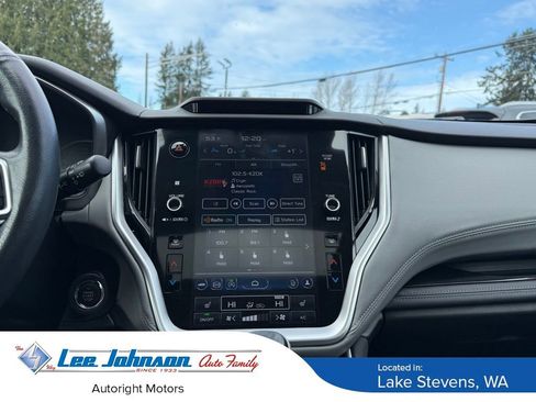 Used 2023 Subaru Outback Limited AWD/4WD image 26