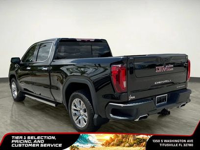 Used 2023 GMC Sierra 1500 Denali w/ Technology Package