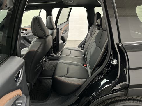 Certified 2025 Subaru Forester Sport image 20