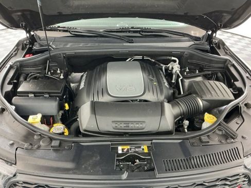 Used 2021 Dodge Durango R/T w/ Trailer Tow Group IV image 33