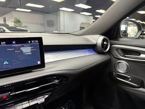 Used 2024 Alfa Romeo Tonale Ti AWD/4WD image 27