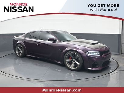 Used 2022 Dodge Charger SRT Hellcat