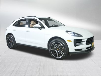 Used 2019 Porsche Macan S