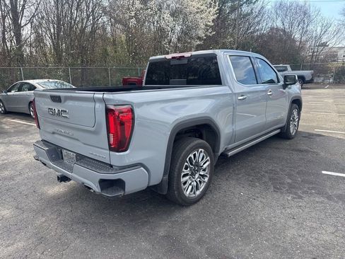 Used 2024 GMC Sierra 1500 Denali Ultimate image 7