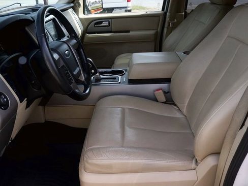 Used 2017 Ford Expedition EL Limited w/ Equipment Group 301A image 15