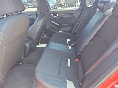 Used 2022 Honda Civic Sport image 14