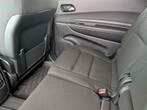 New 2026 Dodge Durango GT RWD image 36