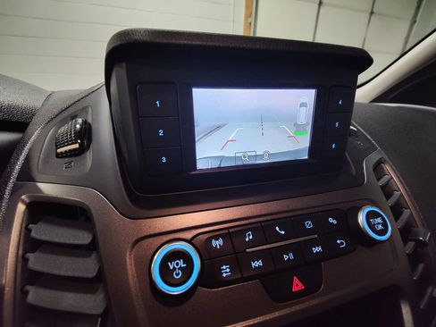 Used 2022 Ford Transit Connect XL image 34