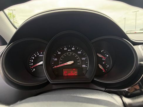 Used 2016 Kia Rio LX FWD image 16