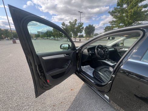Used 2011 Audi A4 2.0T Premium Plus AWD/4WD image 16