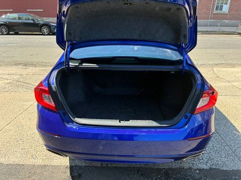 Used 2020 Honda Accord Sport image 20