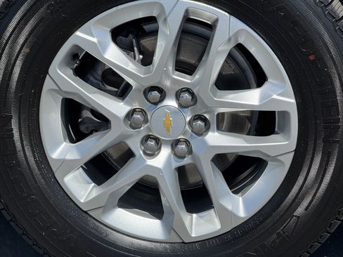 Certified 2022 Chevrolet Traverse LS image 8