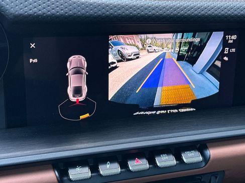 Certified 2022 Porsche 911 GT3 RWD image 22