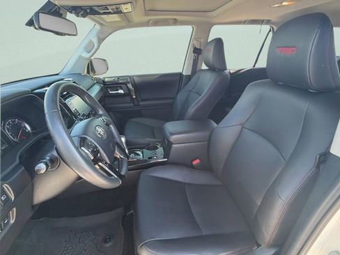 Used 2022 Toyota 4Runner TRD Pro image 19