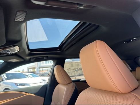 New 2026 Lexus RX 350 Premium Plus FWD image 15