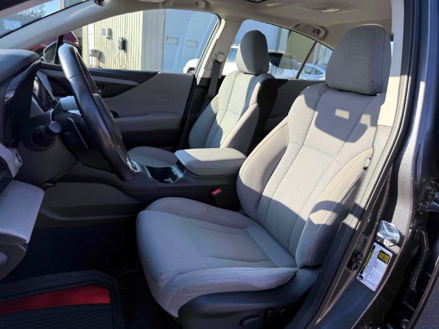 Used 2023 Subaru Legacy Premium AWD/4WD image 16