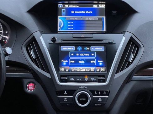 Used 2015 Acura MDX 3.5L image 21