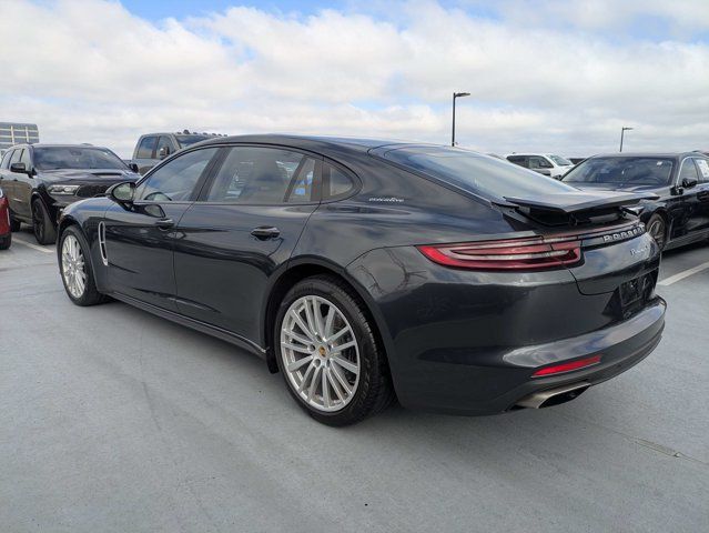 Used 2020 Porsche Panamera 4 Executive AWD/4WD image 5