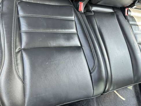 Used 2017 Ford Escape Titanium FWD image 41
