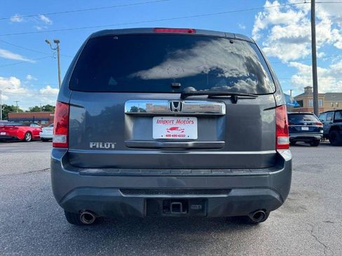 Used 2014 Honda Pilot EX-L image 18