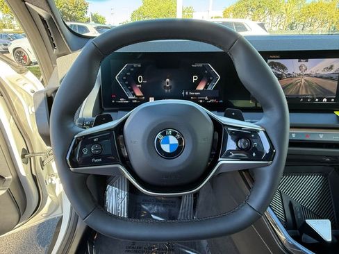 Used 2025 BMW X3 xDrive30i w/ Convenience Package image 24