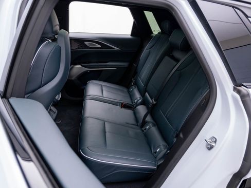 Certified 2026 Cadillac Lyriq Signature Sport w/ Nappa Leather Package AWD/4WD image 20