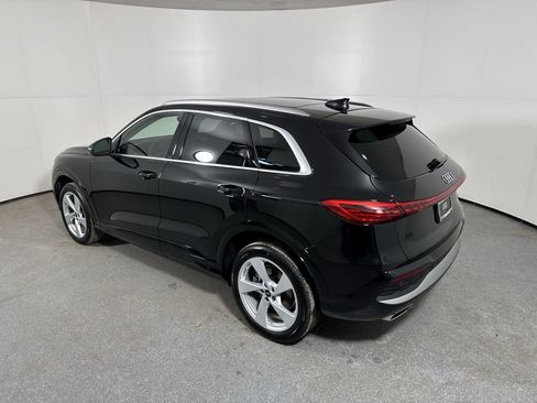 Used 2025 Audi Q5 Premium Plus w/ Premium Plus image 32