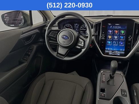 Certified 2025 Subaru Crosstrek 2.0i Premium image 28