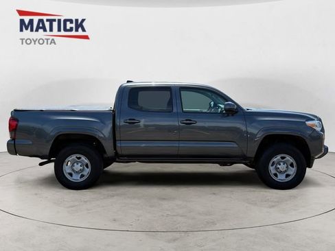 Used 2023 Toyota Tacoma SR AWD/4WD image 8