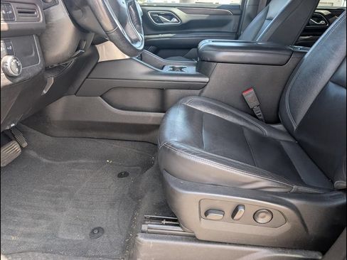 Used 2021 Chevrolet Tahoe LT AWD/4WD image 6