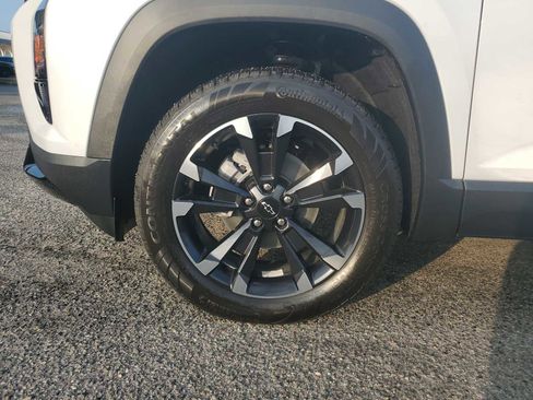 New 2026 Chevrolet Equinox RS w/ Convenience Package III image 10