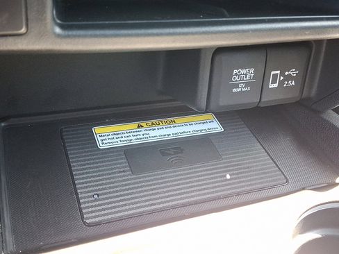 Certified 2023 Honda Passport TrailSport image 26