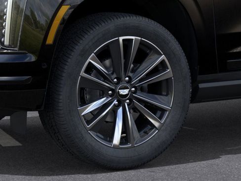 New 2026 Cadillac Escalade Sport AWD/4WD image 33