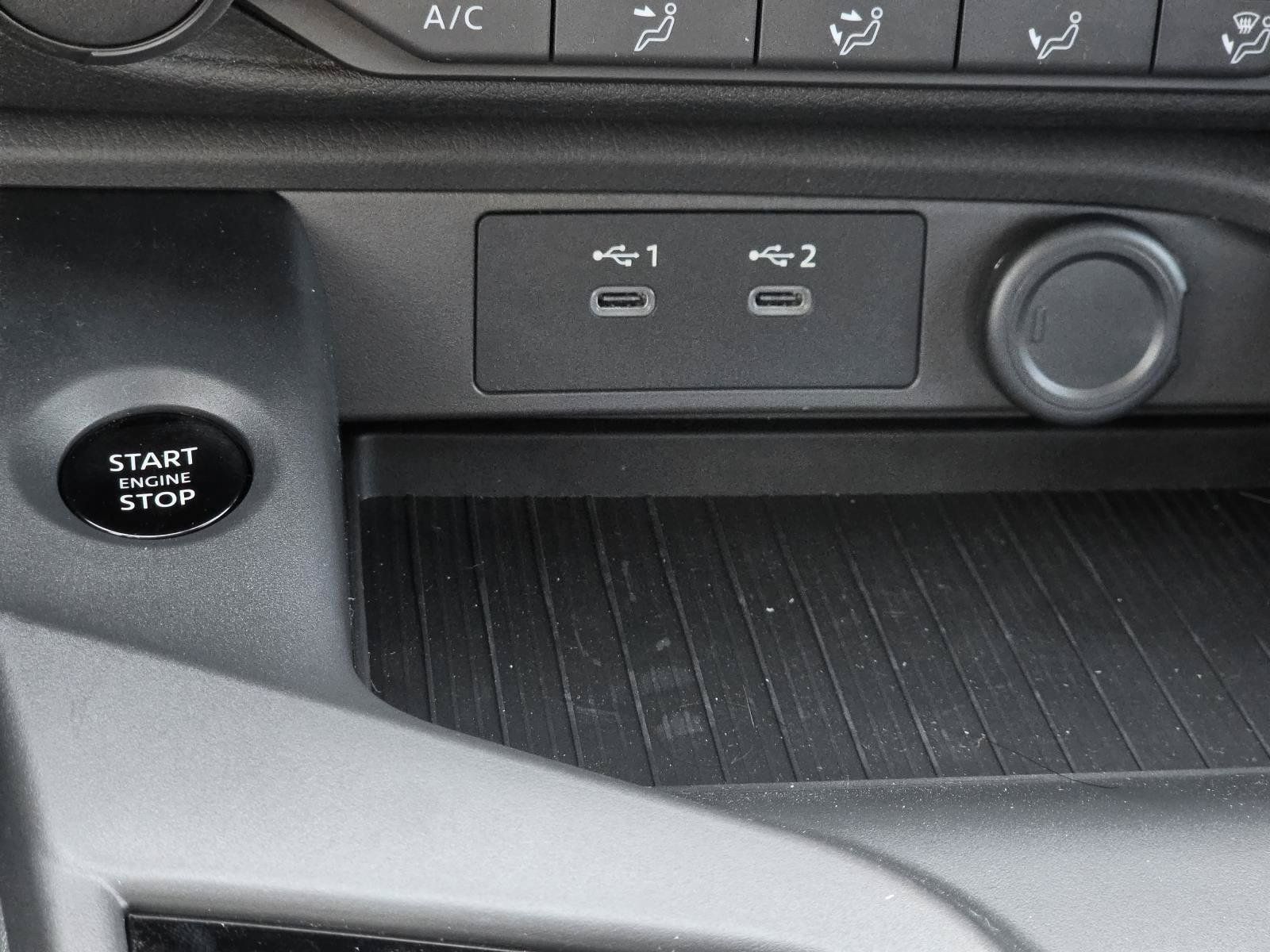 New 2027 Nissan Sentra S FWD image 22