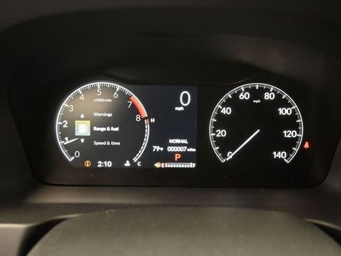 New 2026 Honda Ridgeline TrailSport image 12